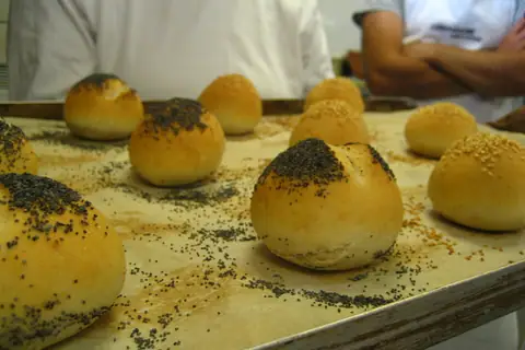 Bakehouse photo 4