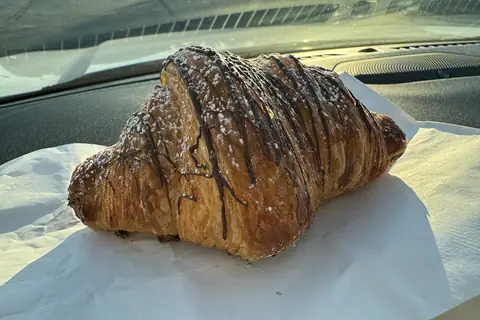 Bakehouse photo 2